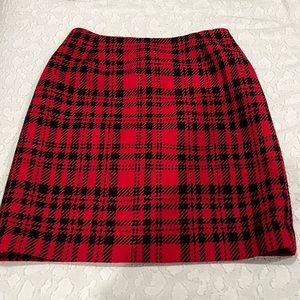 Eddie bauer skirt